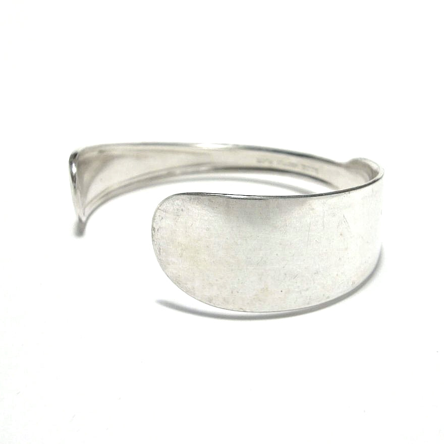 Butter Knife Bangle　No.6968