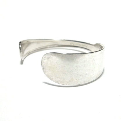 Butter Knife Bangle　No.6968