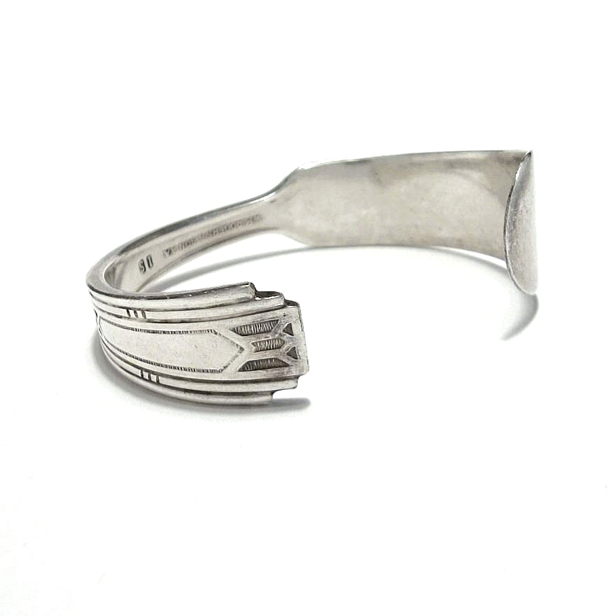 Butter Knife Bangle　No.6969