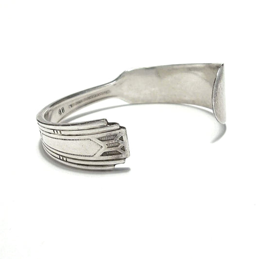 Butter Knife Bangle　No.6969