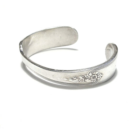 Butter Knife Bangle　No.6970