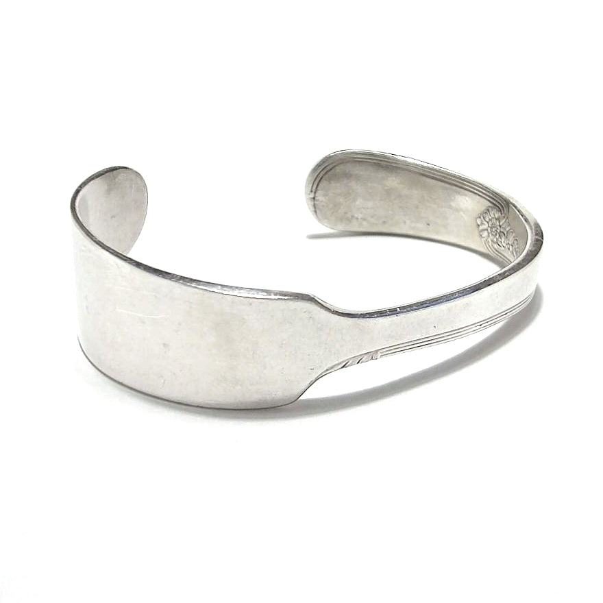Butter Knife Bangle　No.6970