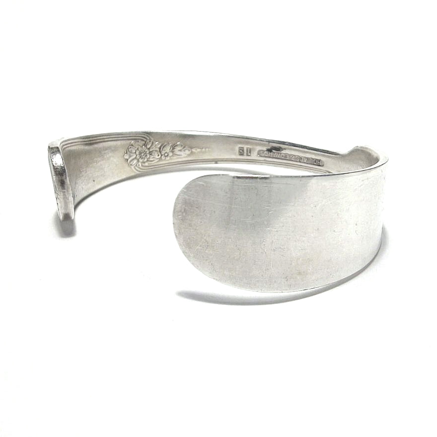 Butter Knife Bangle　No.6970