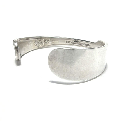 Butter Knife Bangle　No.6970