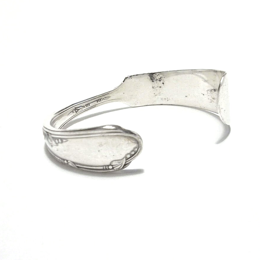 Butter Knife Bangle　No.6971