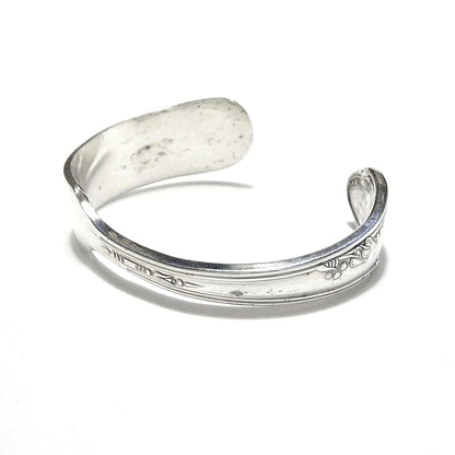 Butter Knife Bangle　No.6971