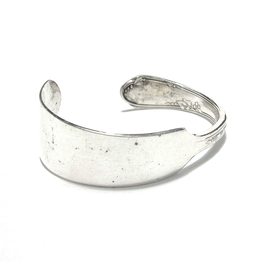 Butter Knife Bangle　No.6971