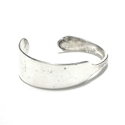 Butter Knife Bangle　No.6971
