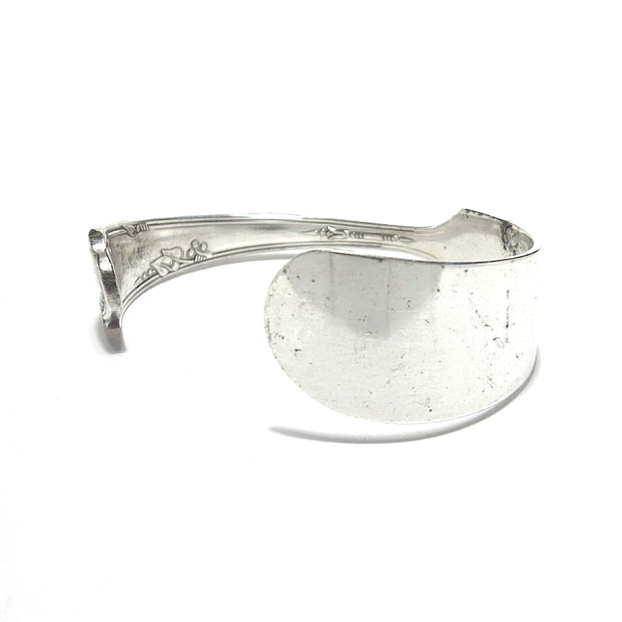 Butter Knife Bangle　No.6971