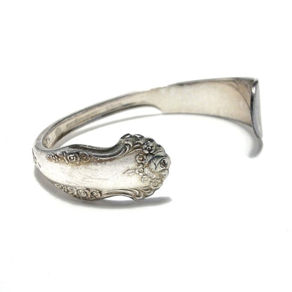 Butter Knife Bangle　No.6972