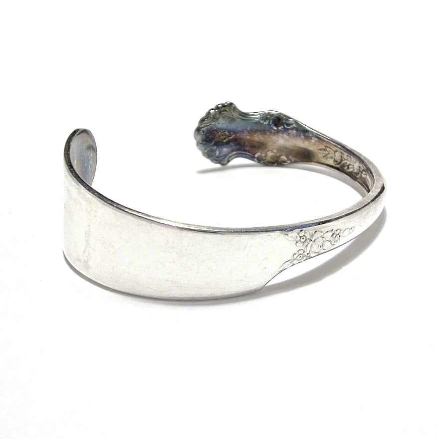 Butter Knife Bangle　No.6972