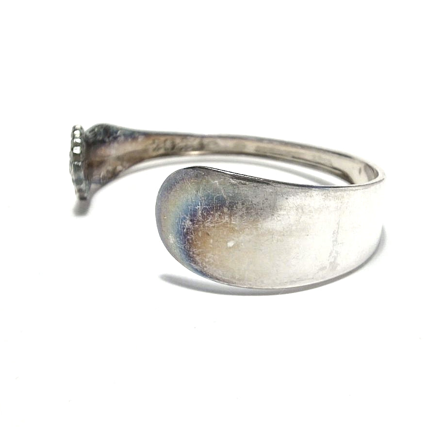 Butter Knife Bangle　No.6972