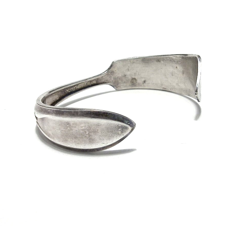 Butter Knife Bangle　No.6973