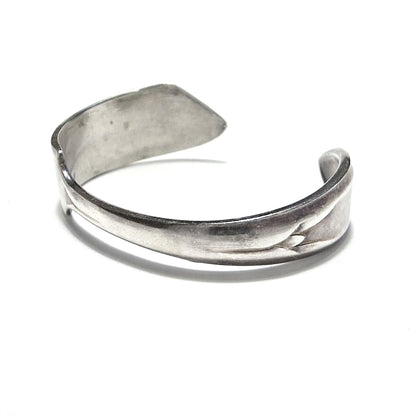 Butter Knife Bangle　No.6973