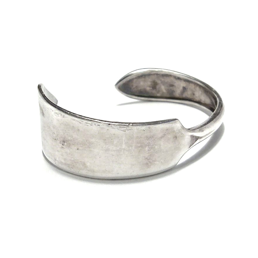 Butter Knife Bangle　No.6973