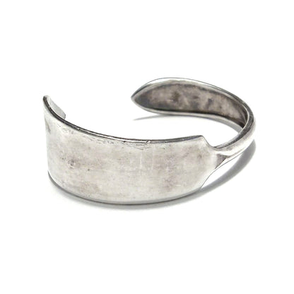 Butter Knife Bangle　No.6973