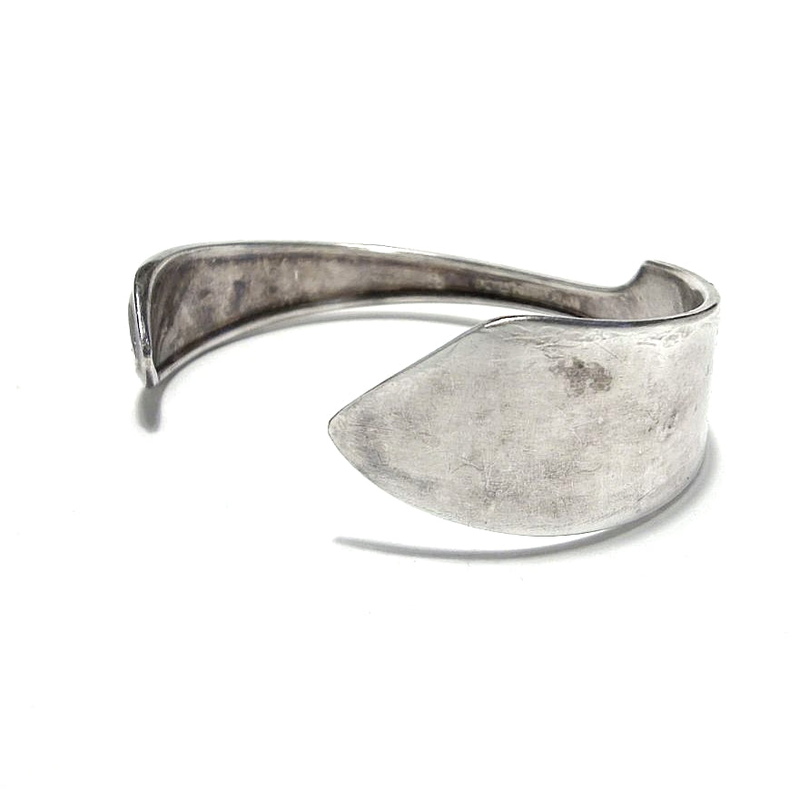 Butter Knife Bangle　No.6973