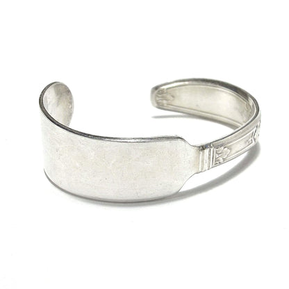 Butter Knife Bangle　No.6974