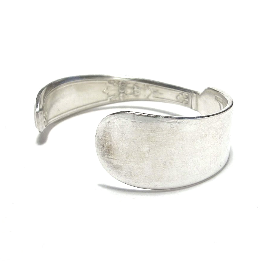 Butter Knife Bangle　No.6974