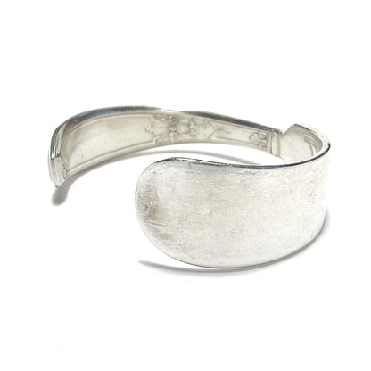 Butter Knife Bangle　No.6974