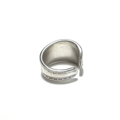 Spoon Ring　No.6975　19号
