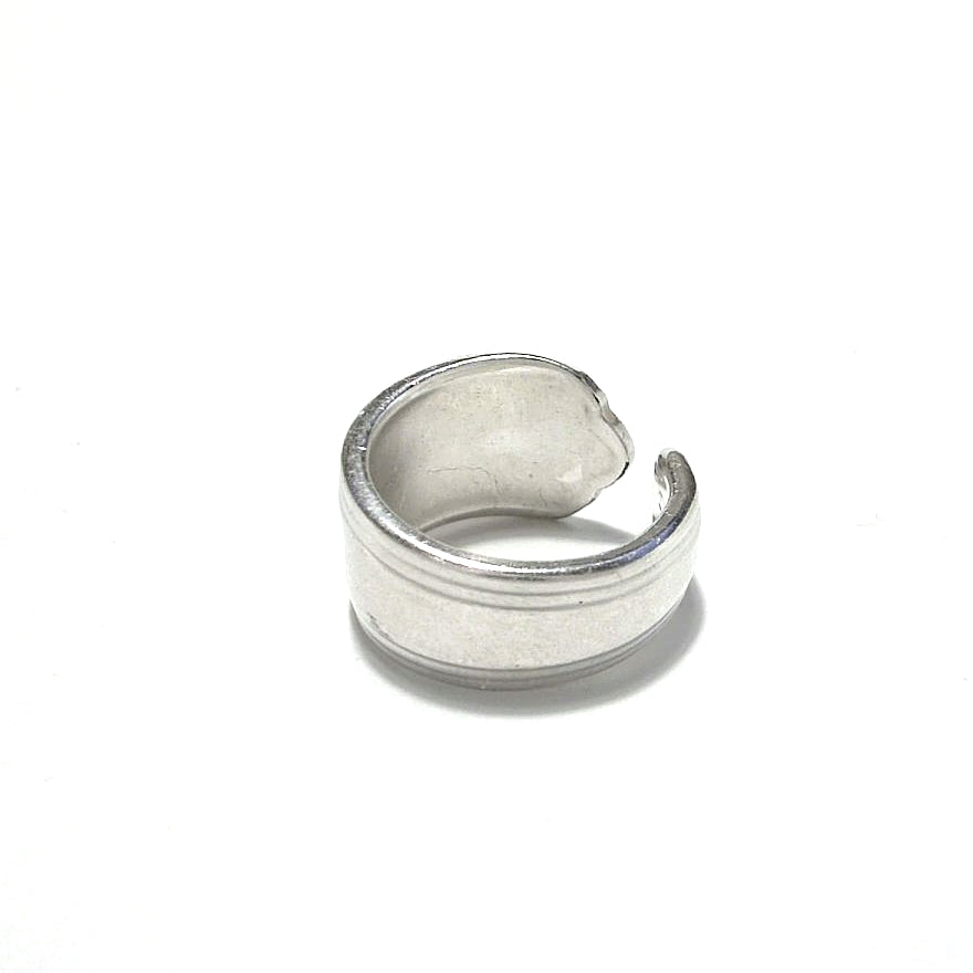 Spoon Ring　No.6977　19号