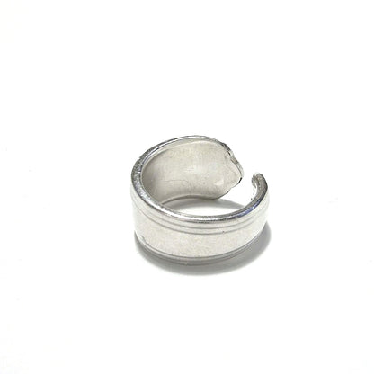 Spoon Ring　No.6977　19号