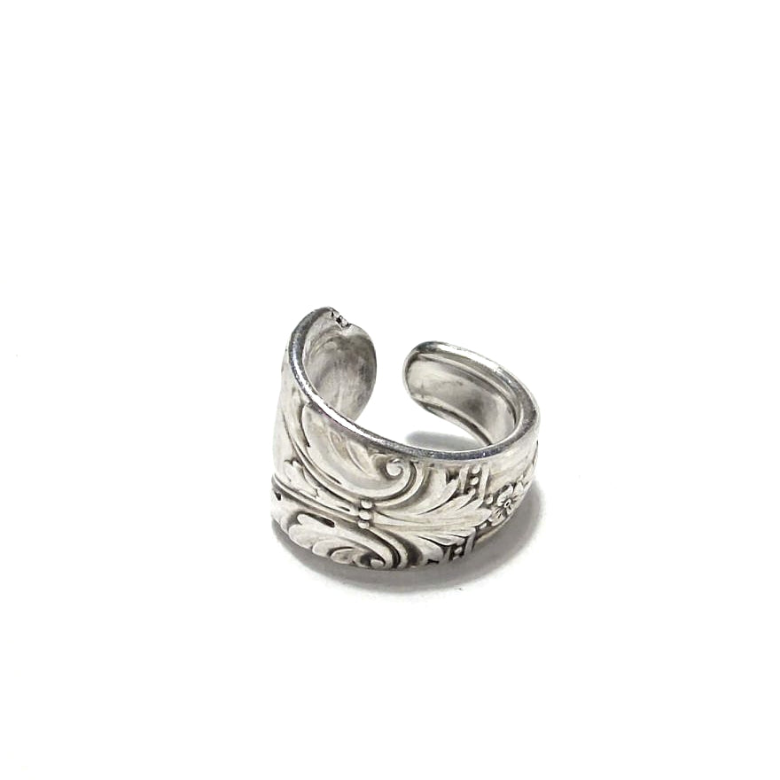 Spoon Ring　No.7397　10号