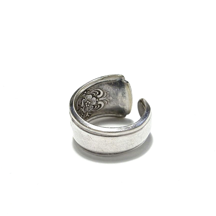 Spoon Ring　No.6978　18号