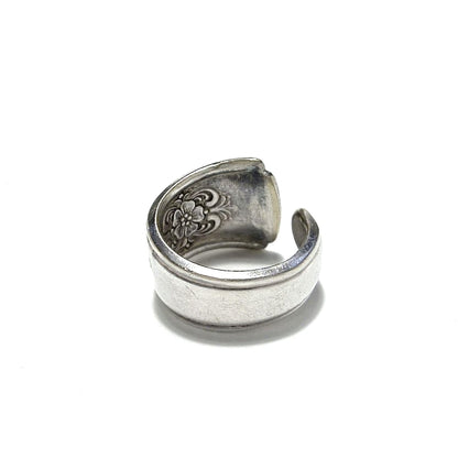 Spoon Ring　No.6978　18号
