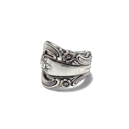 Spoon Ring　No.6980　20号