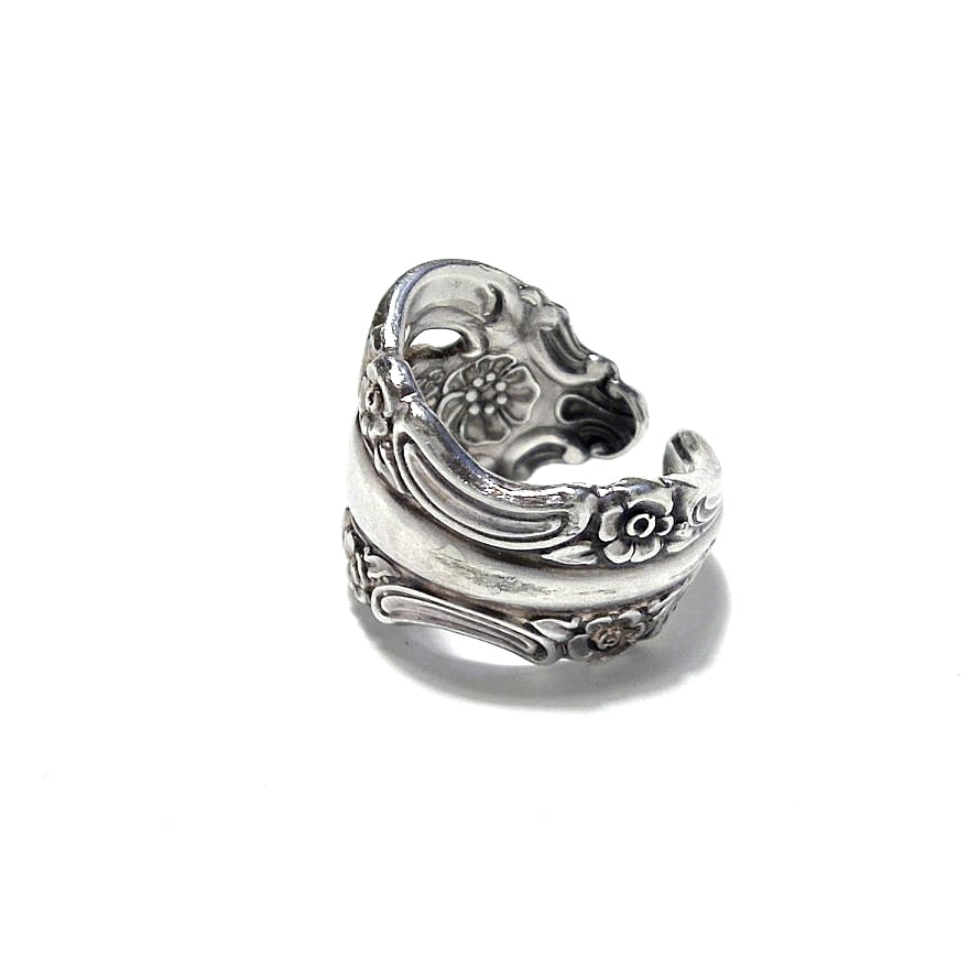 Spoon Ring　No.6980　20号