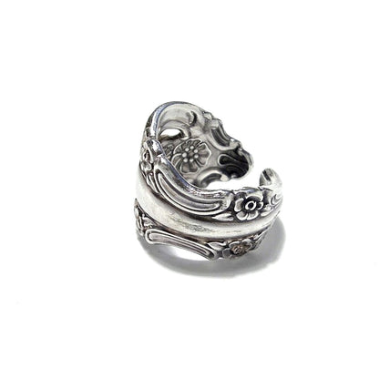 Spoon Ring　No.6980　20号