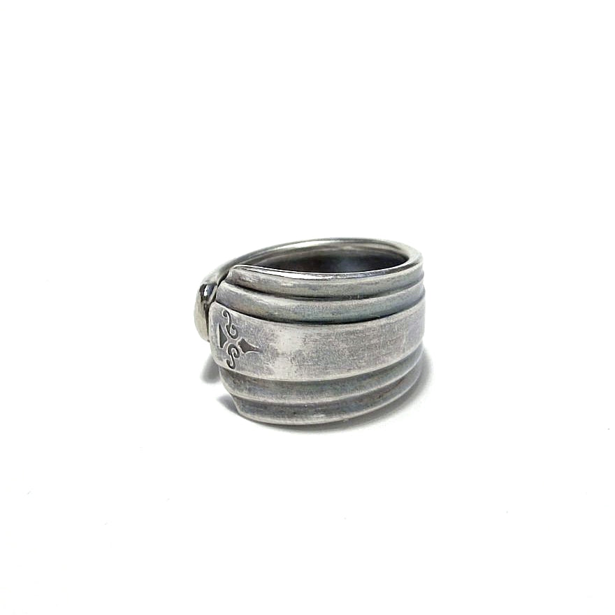 Spoon Ring　No.6981　21号