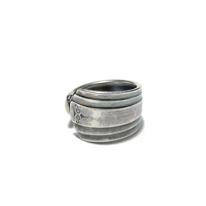 Spoon Ring　No.6981　21号