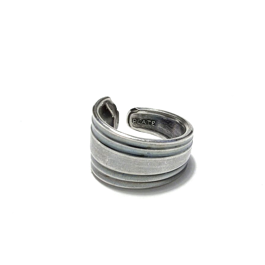 Spoon Ring　No.6981　21号