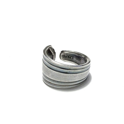 Spoon Ring　No.6981　21号