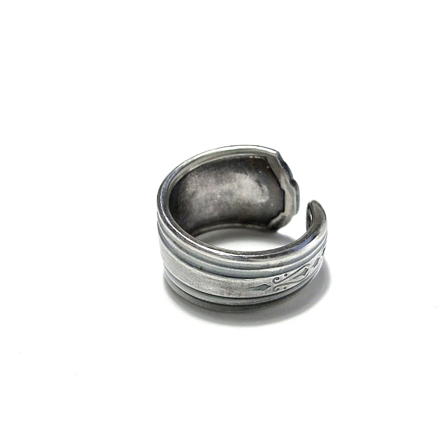 Spoon Ring　No.6981　21号
