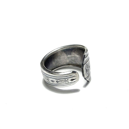 Spoon Ring　No.6981　21号