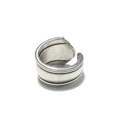 Spoon Ring　No.6982　20号