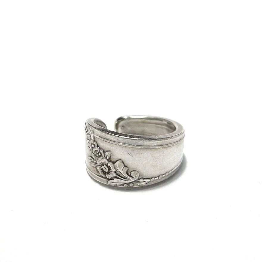 Spoon Ring　No.6983　20号