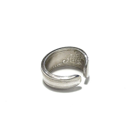 Spoon Ring　No.6983　20号