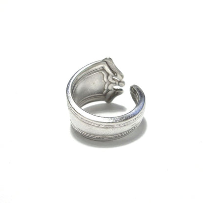 Spoon Ring　No.6984　21号