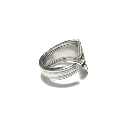 Spoon Ring　No.6984　21号