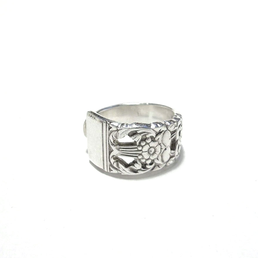 Spoon Ring　No.6985　22号