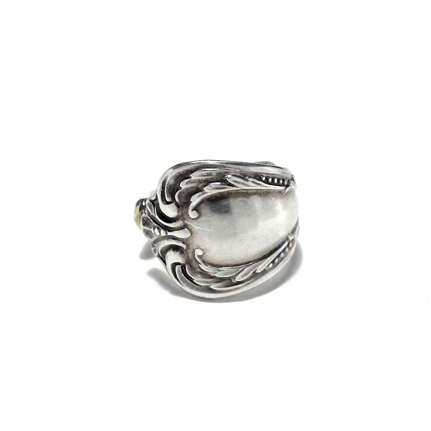 Spoon Ring　No.6986　23号