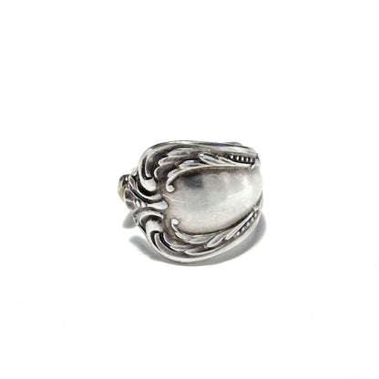 Spoon Ring　No.6986　23号