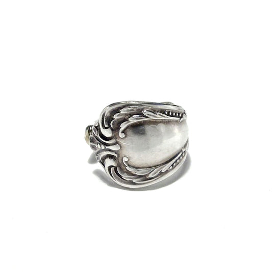 Spoon Ring　No.6986　23号
