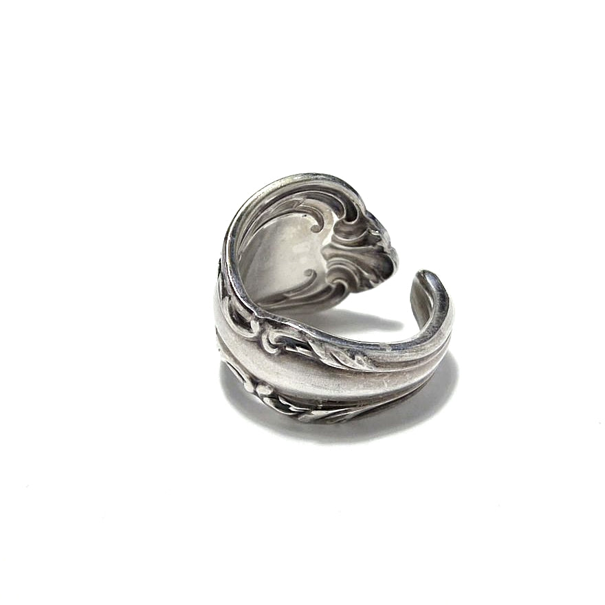 Spoon Ring　No.6986　23号