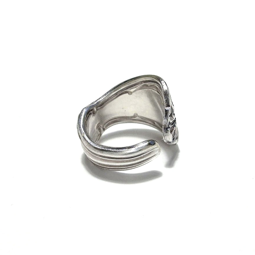 Spoon Ring　No.6986　23号